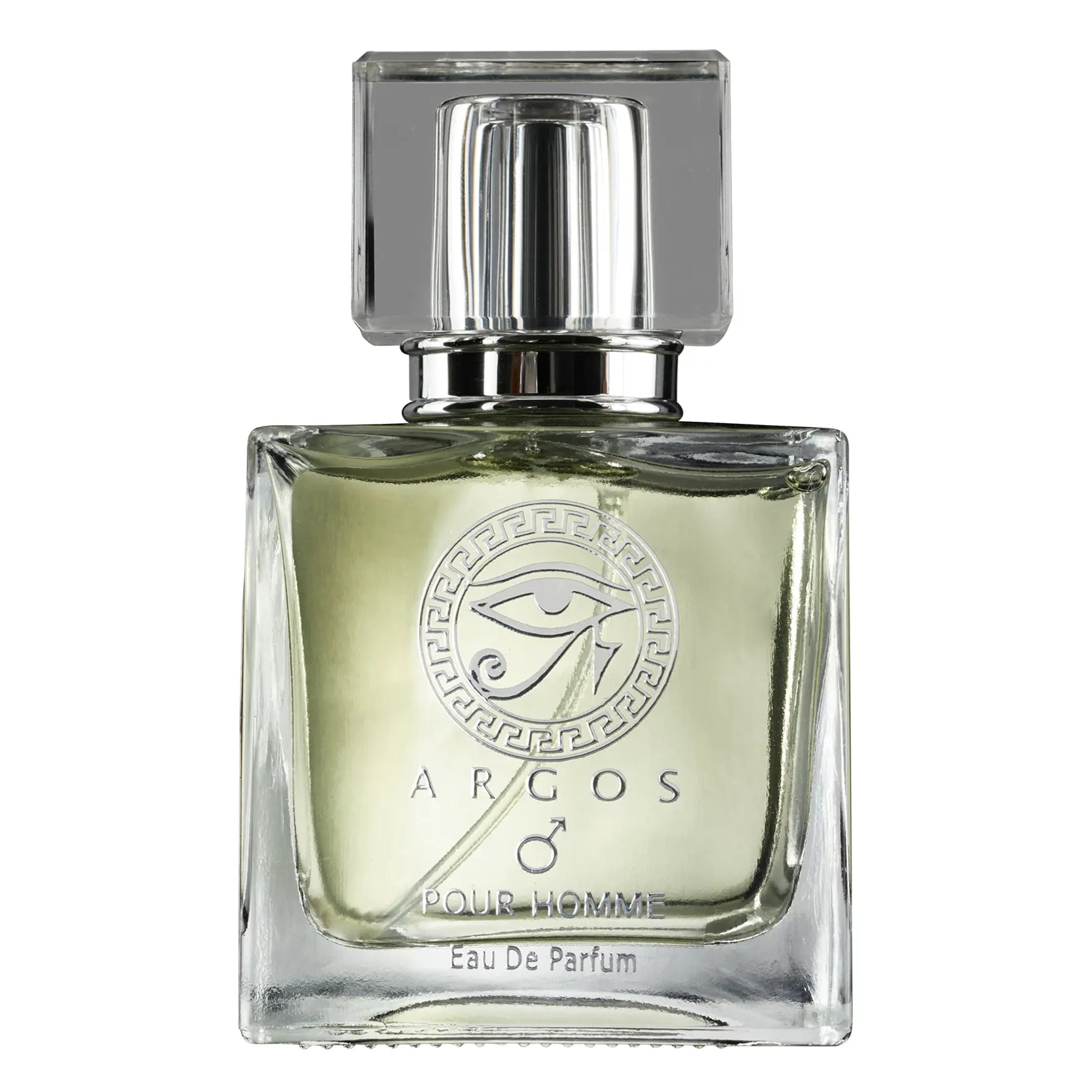 Argos Pour Homme | Eau de Parfum - NEVERABORE