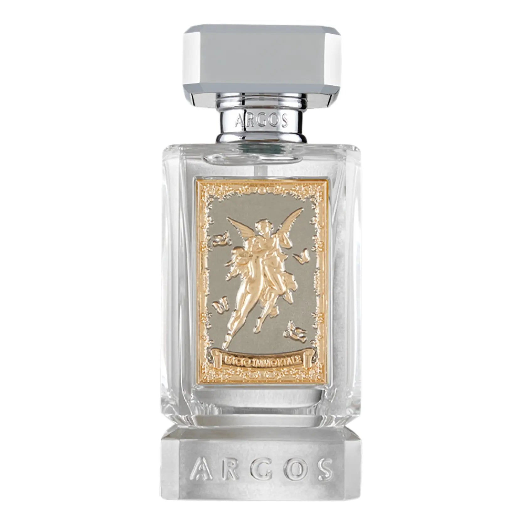 Bacio Immortale | Eau de Parfum - NEVERABORE