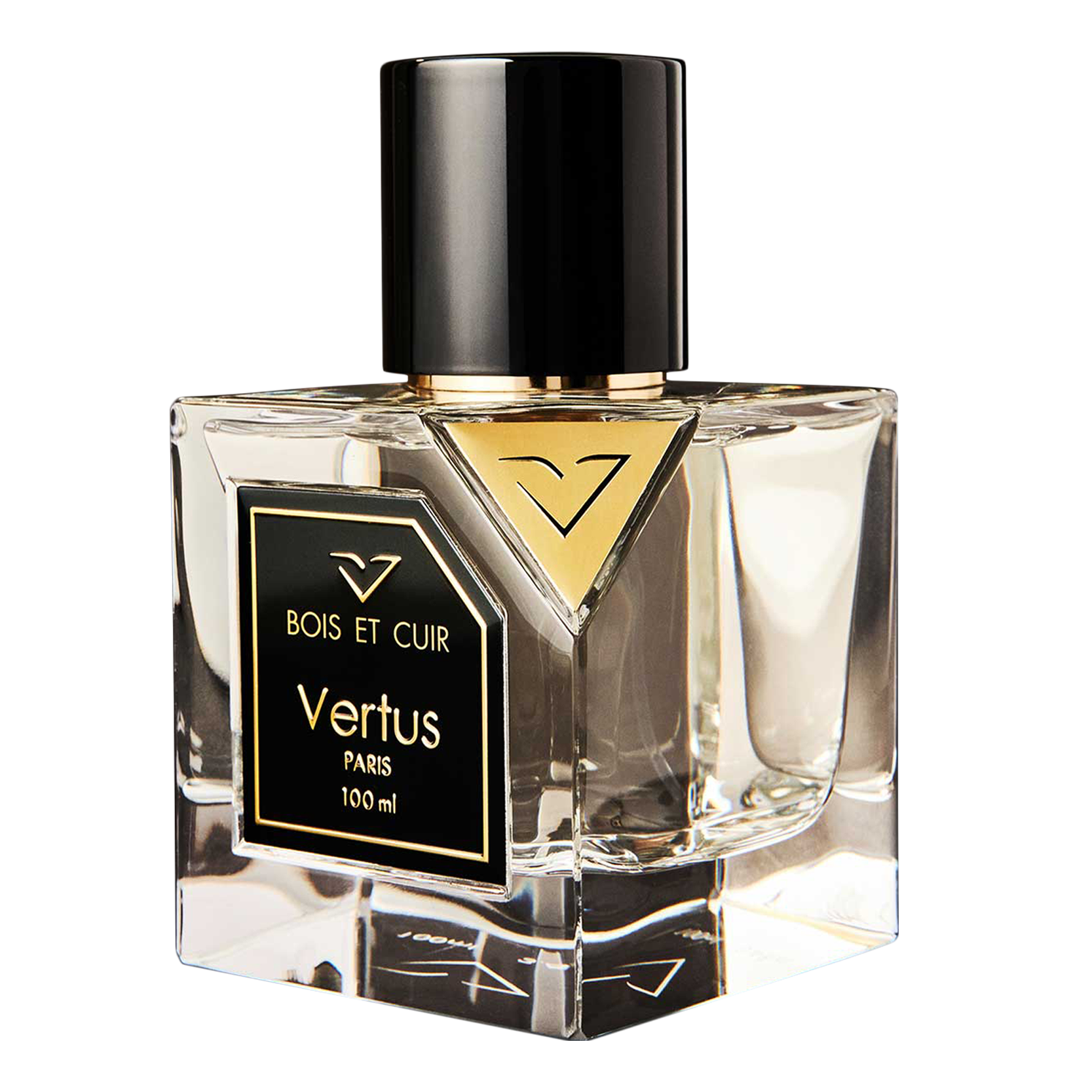 Bois Et Cuir | Eau de Parfum - NEVERABORE