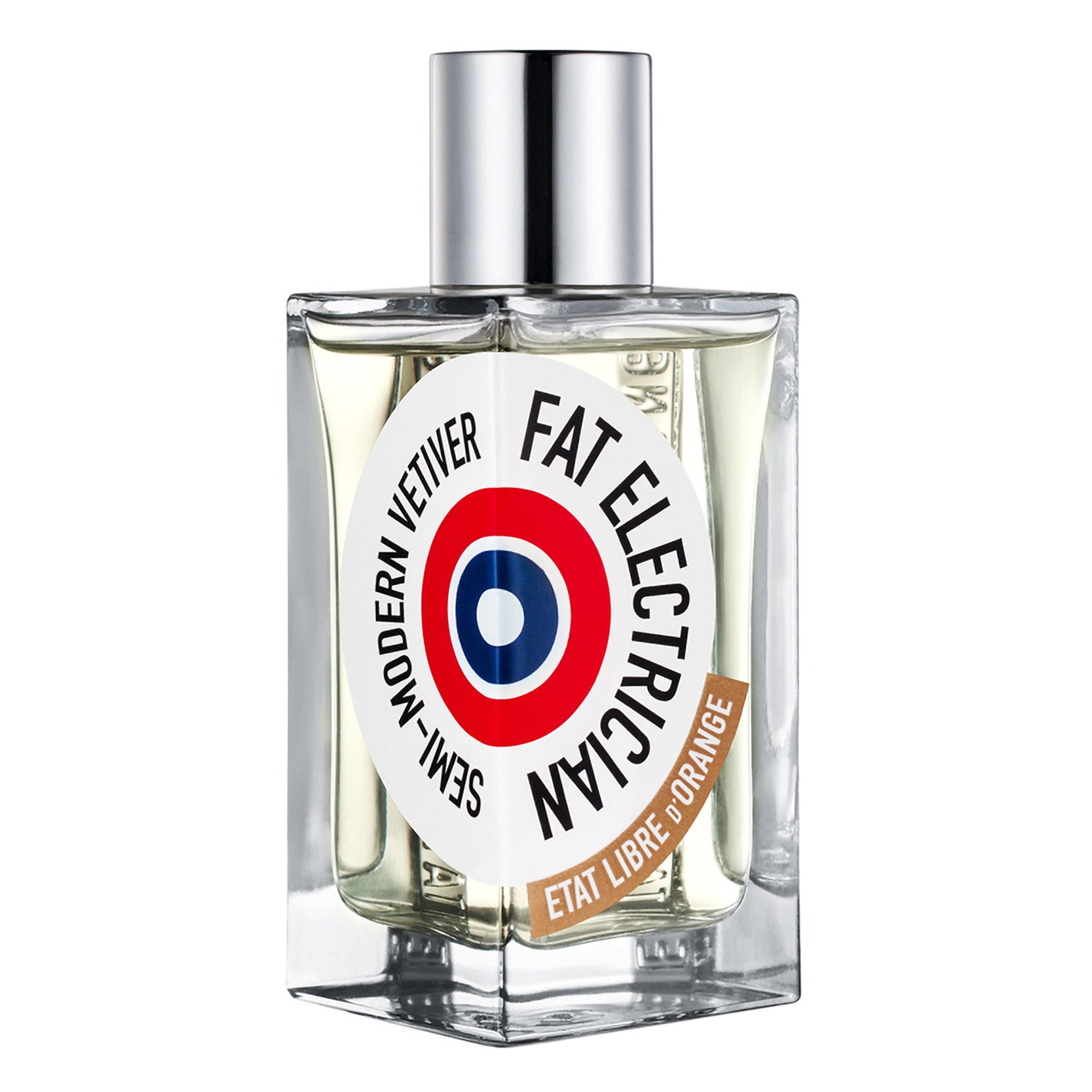 Fat Electrician | Eau de Parfum - NEVERABORE