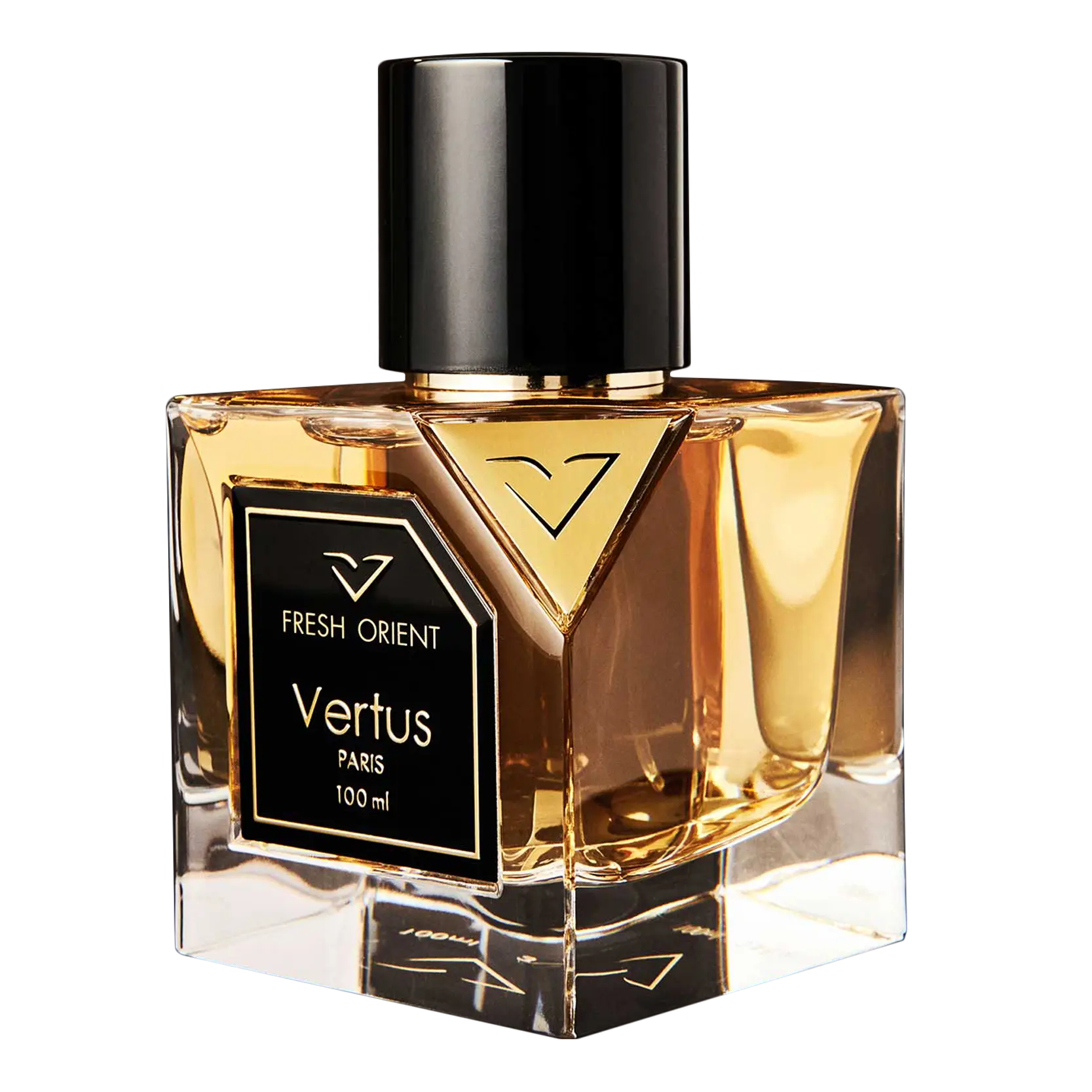 Fresh Orient | Eau de Parfum - NEVERABORE