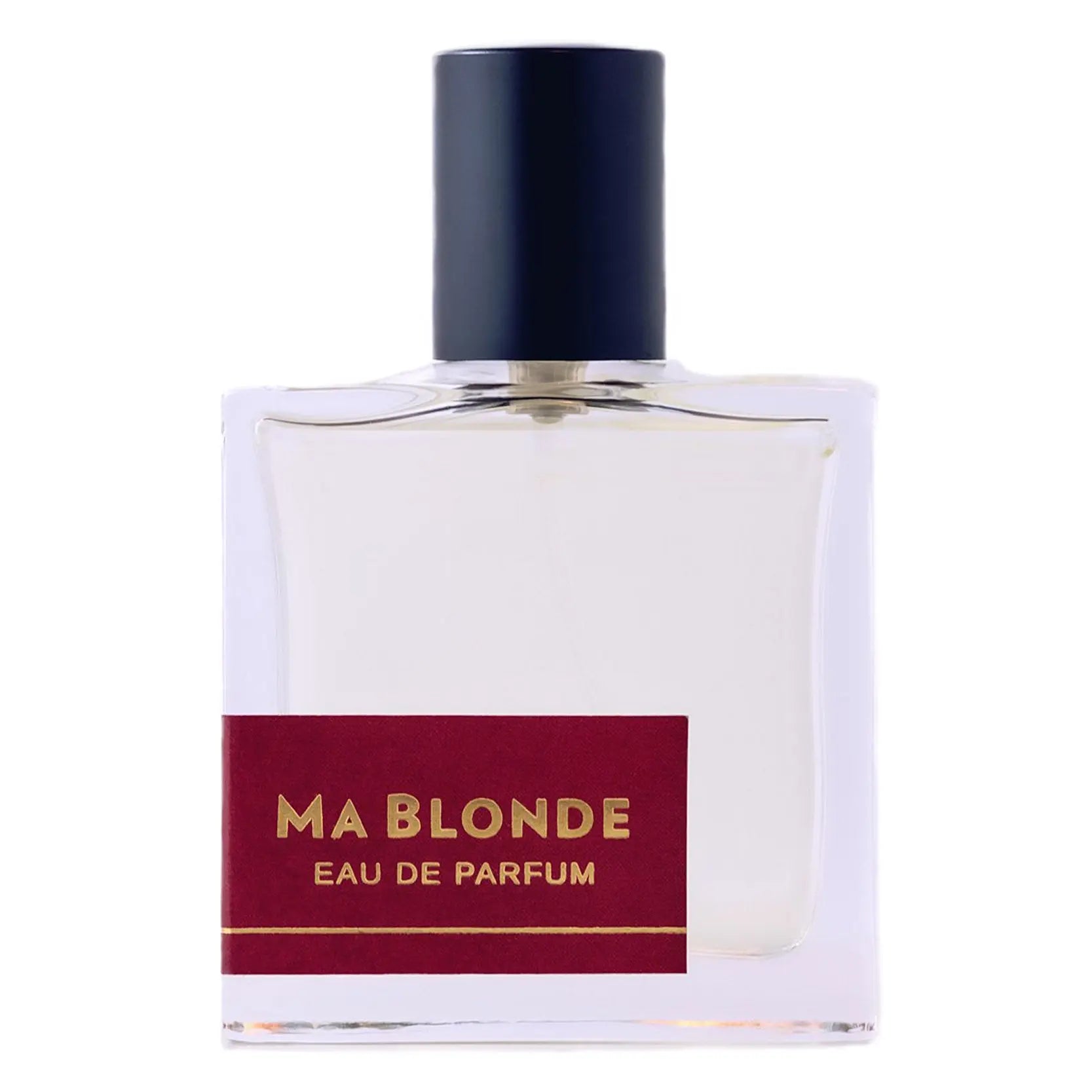 Ma Blonde | Eau de Parfum - NEVERABORE