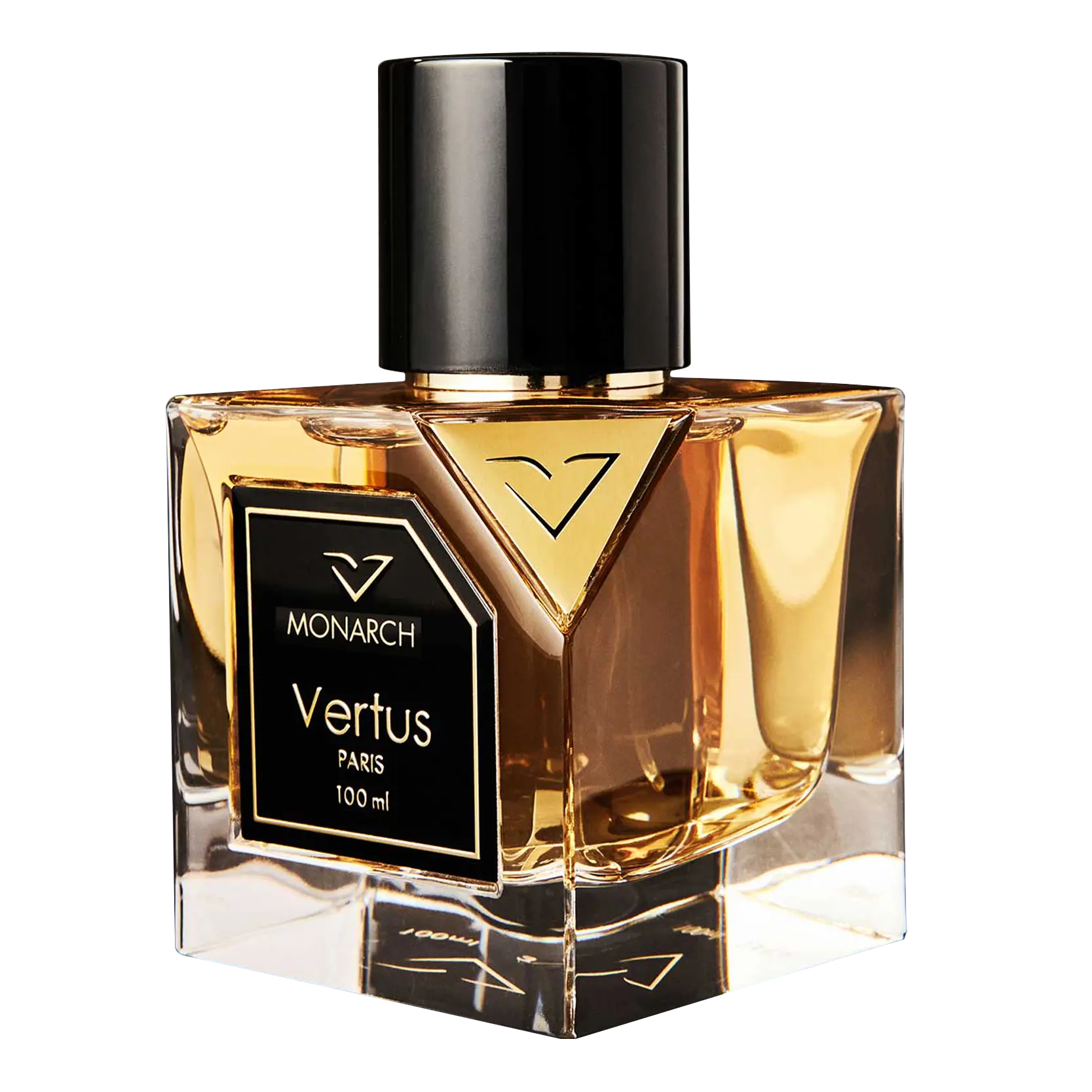 Monarch | Eau de Parfum - NEVERABORE