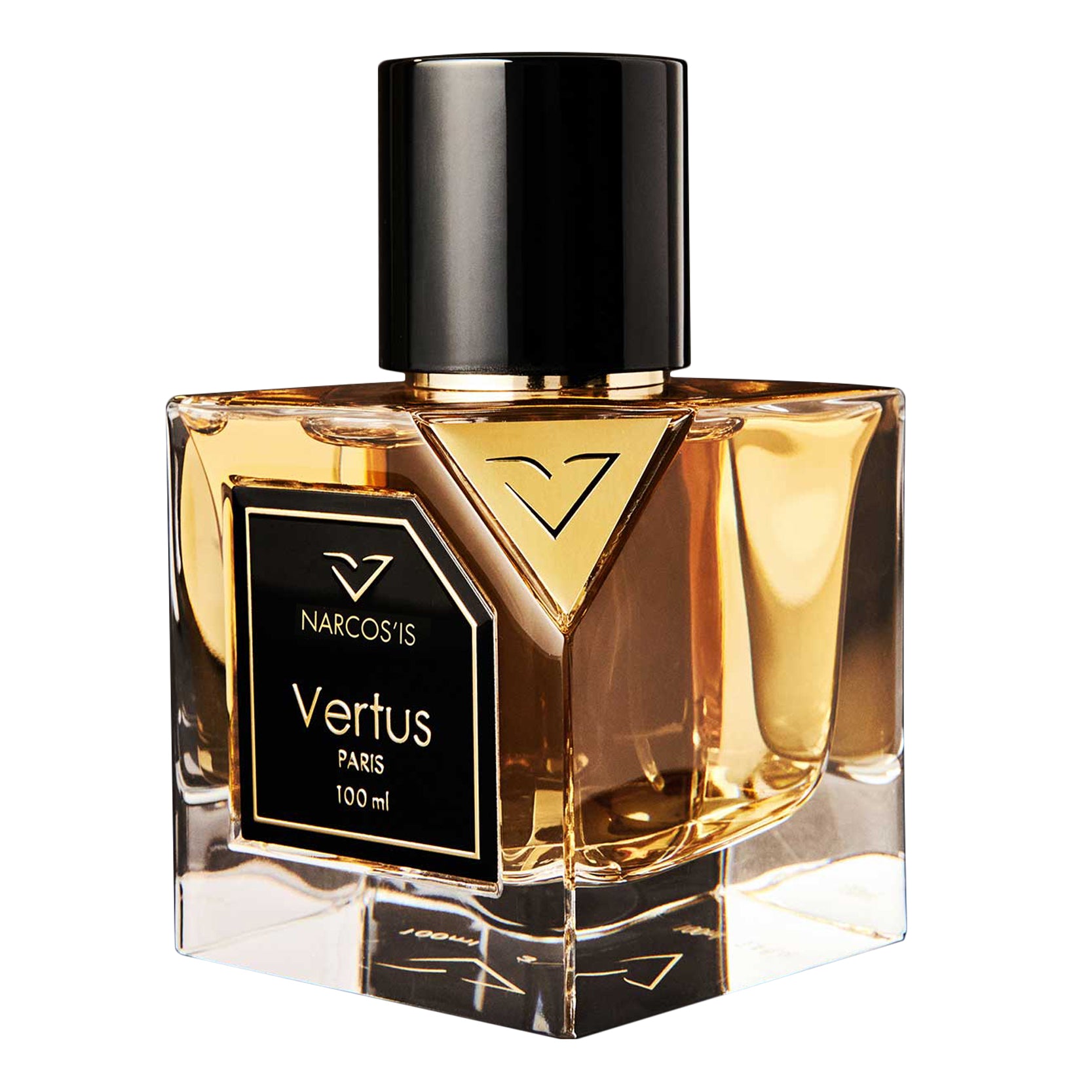 Narcos'is | Eau de Parfum - NEVERABORE