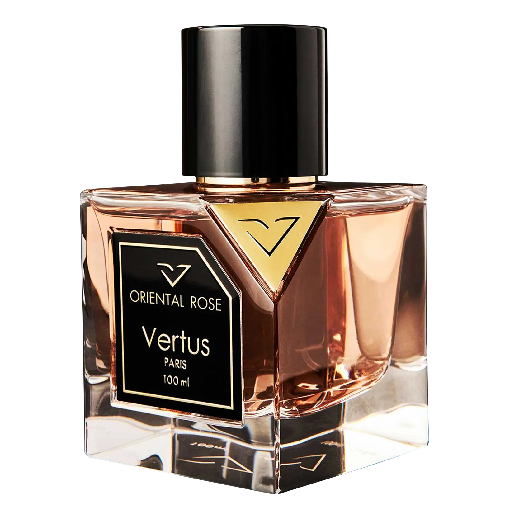 Oriental Rose | Eau de Parfum - NEVERABORE