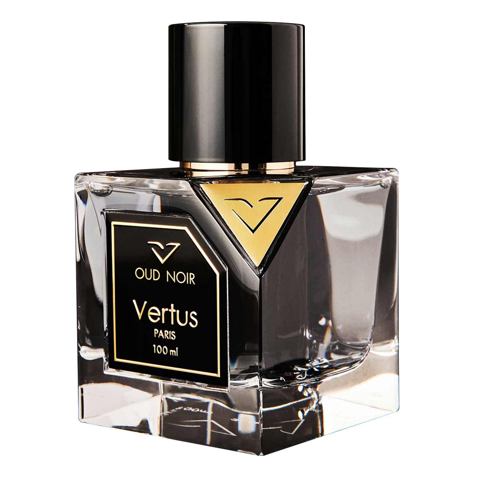 Oud Noir | Eau de Parfum - NEVERABORE