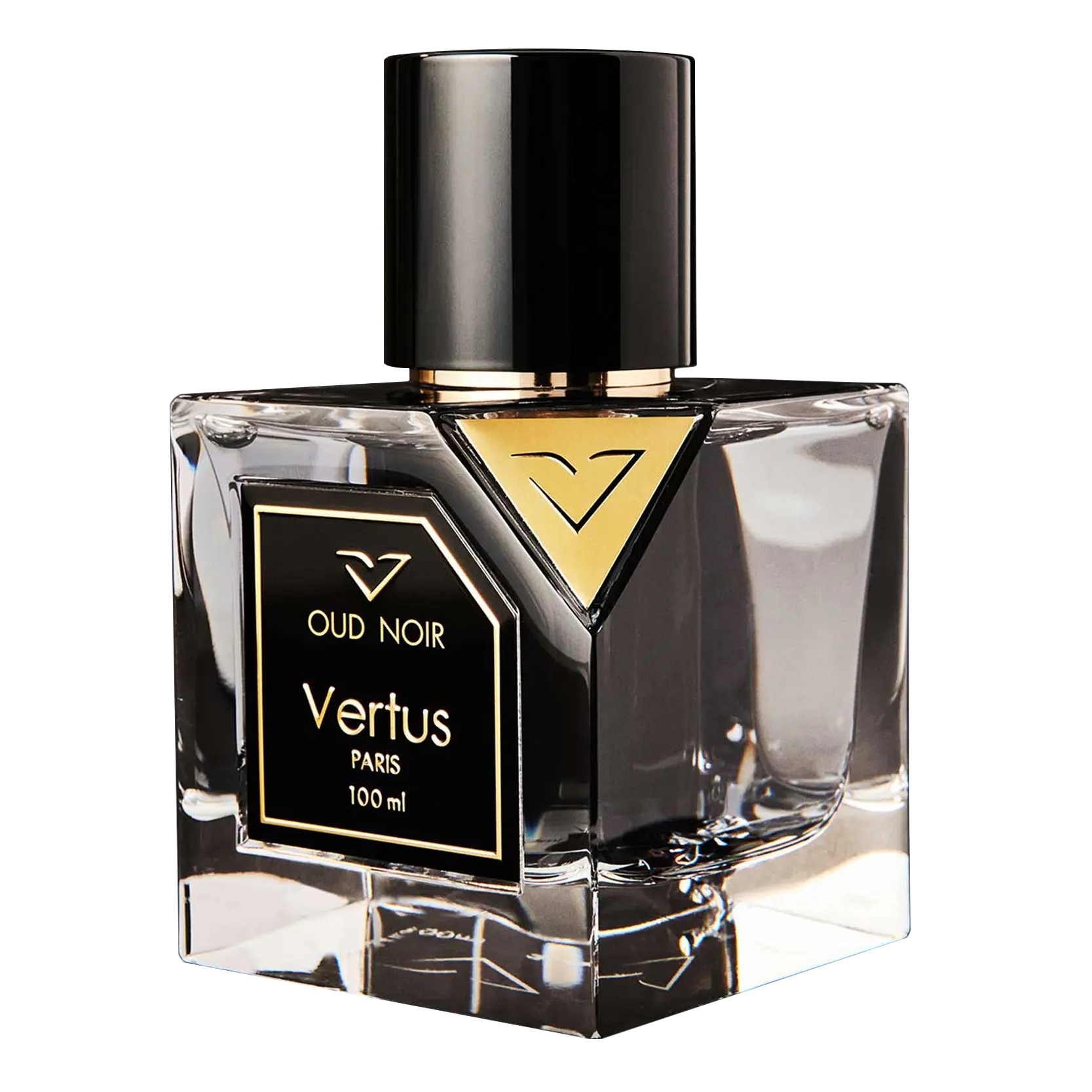 Oud Noir | Eau de Parfum - NEVERABORE