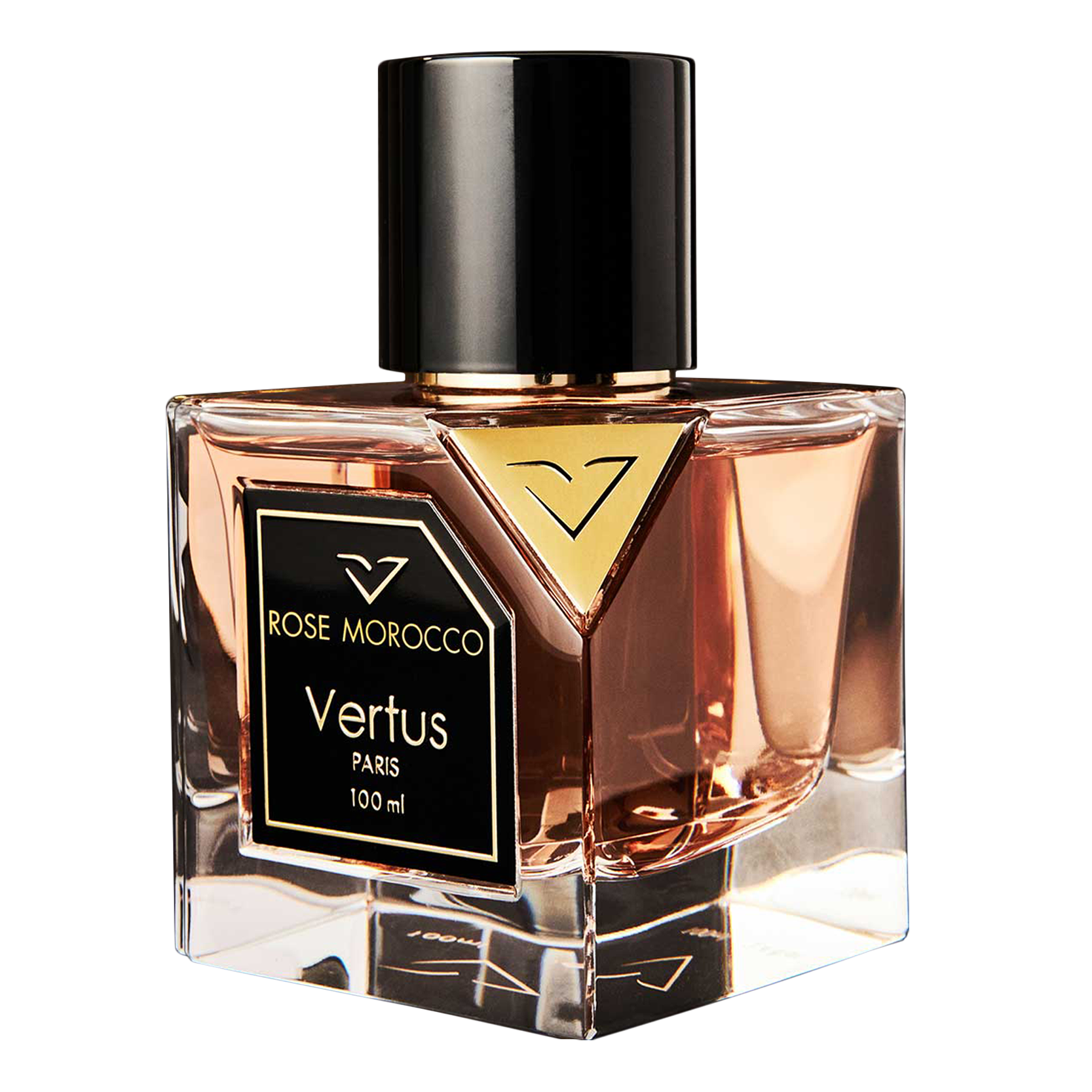 Rose Morocco | Eau de Parfum - NEVERABORE