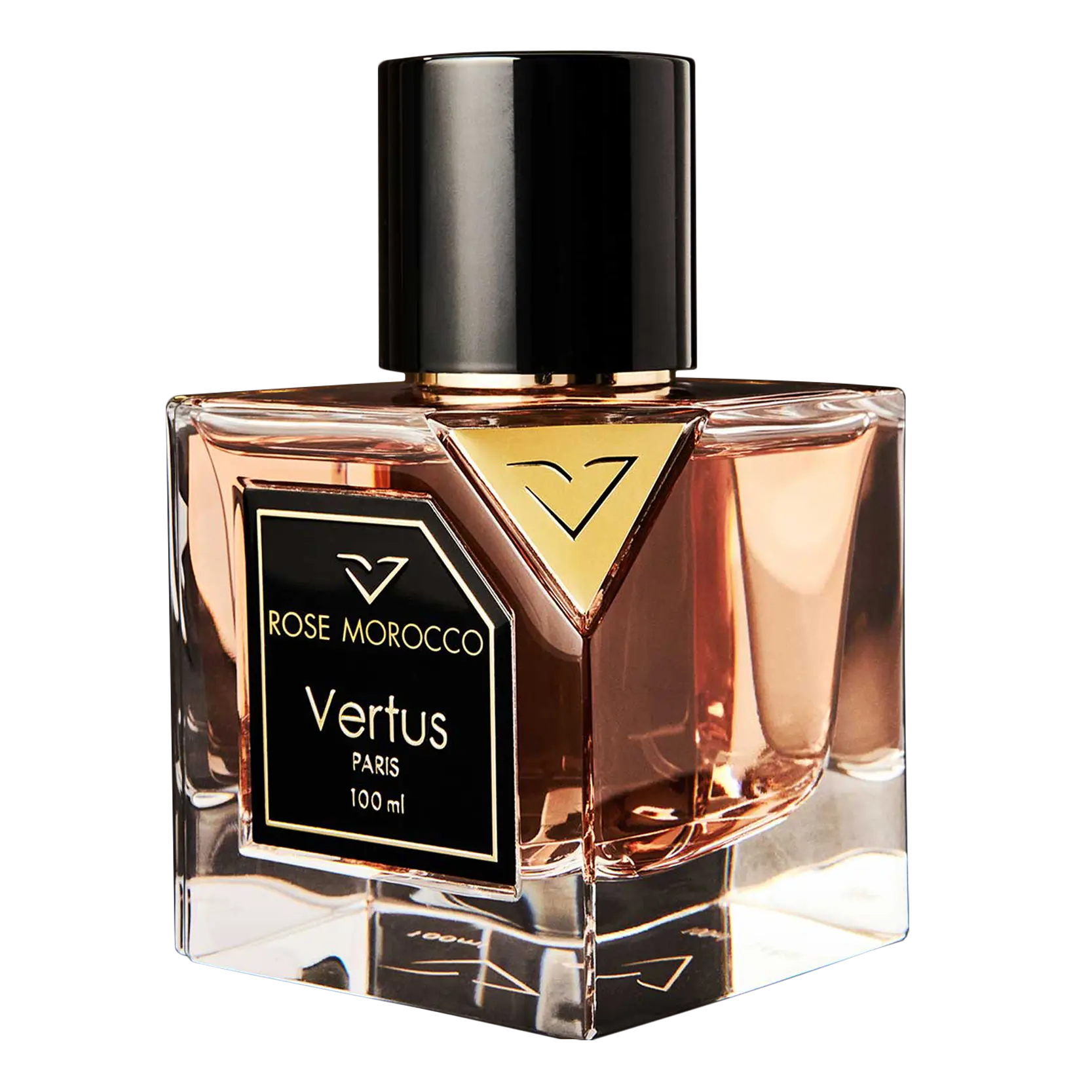 Rose Morocco | Eau de Parfum - NEVERABORE