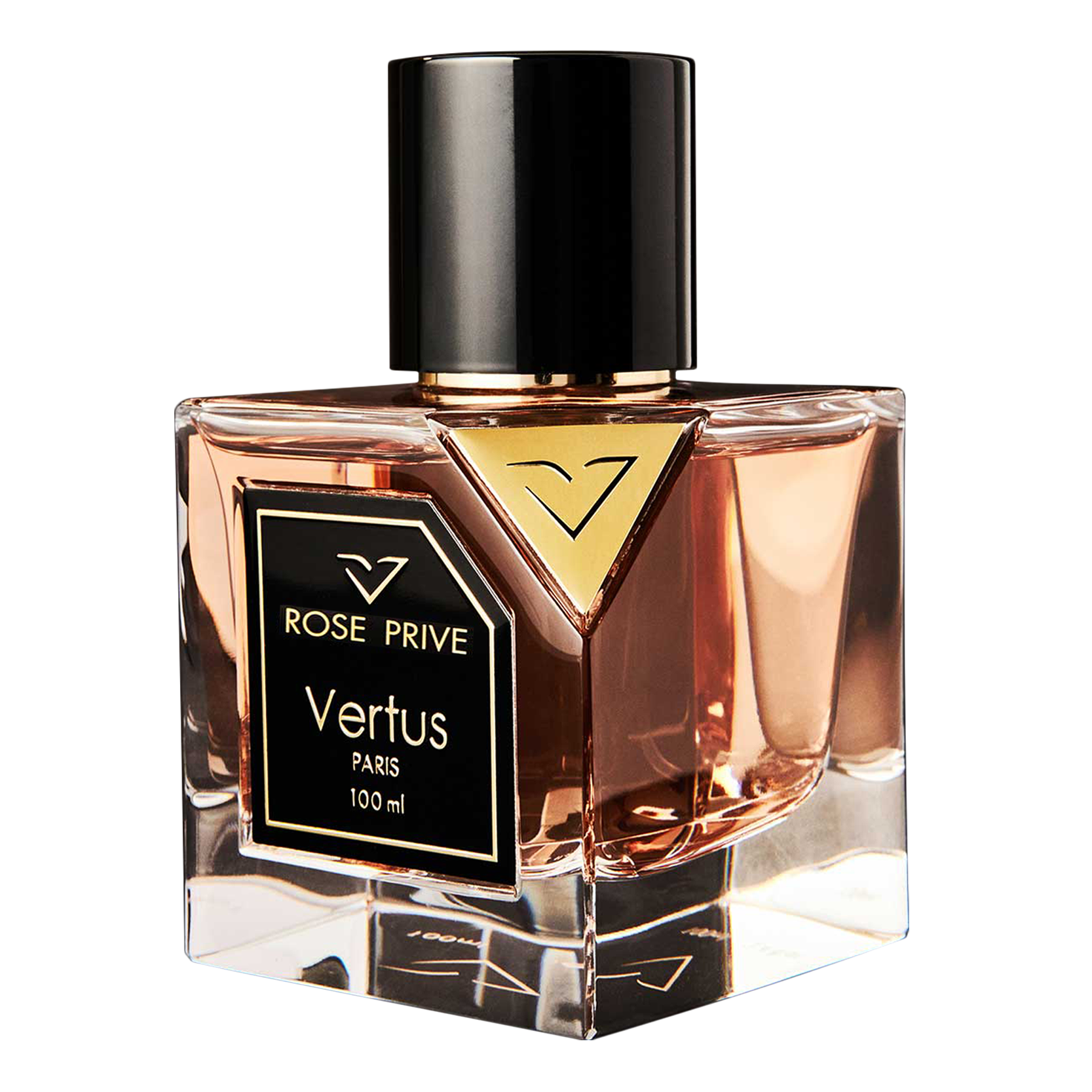 Rose Prive | Eau de Parfum - NEVERABORE