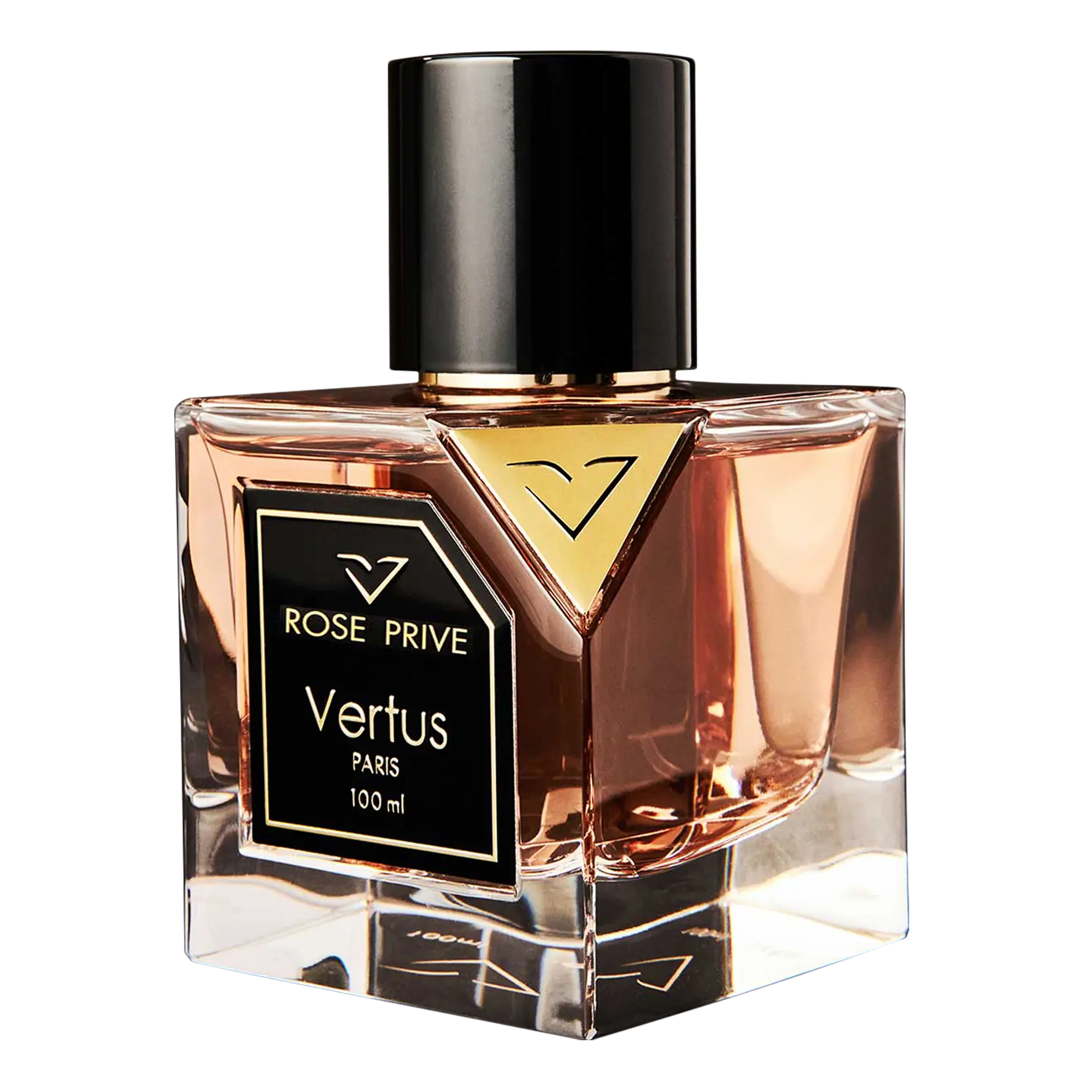 Rose Prive | Eau de Parfum - NEVERABORE