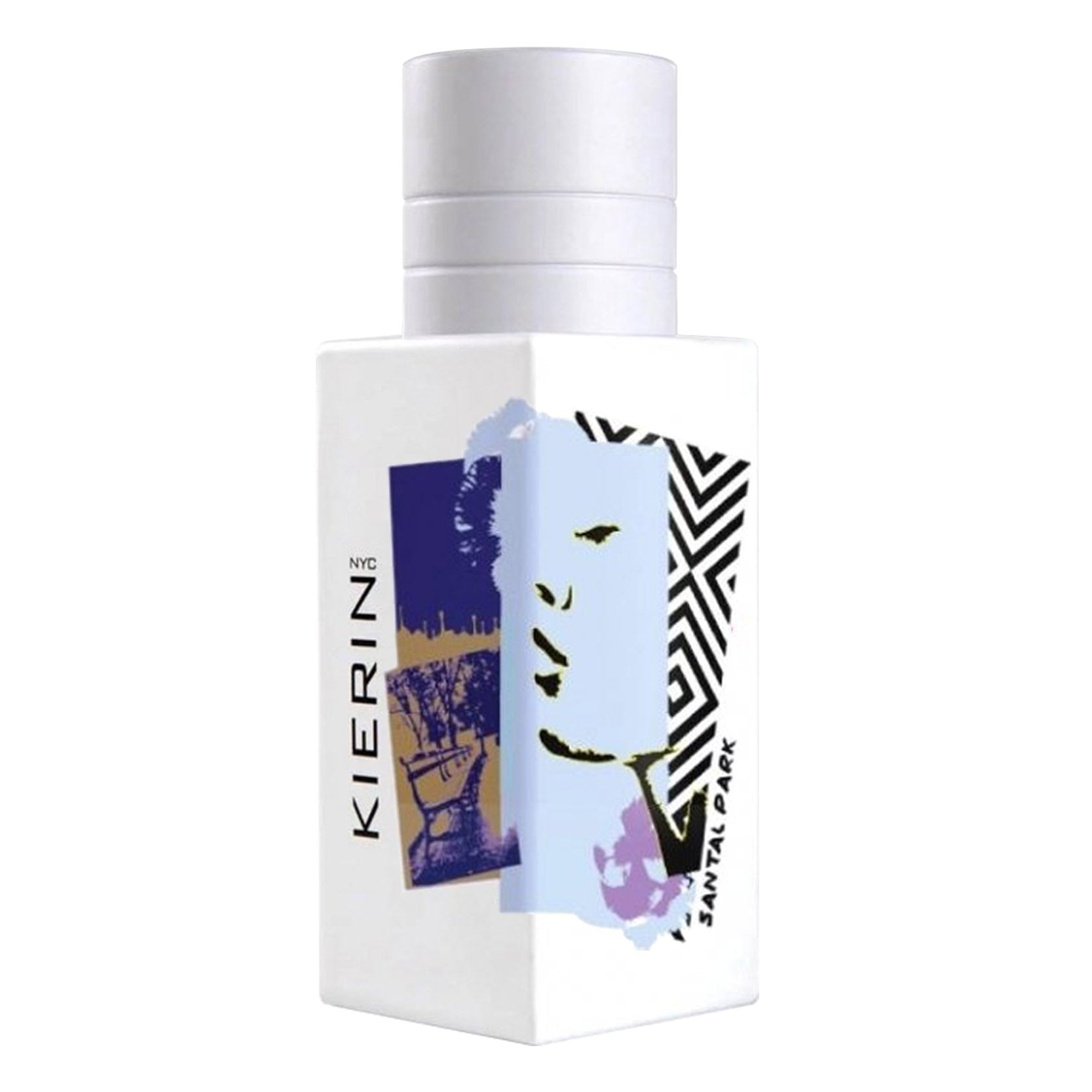 Santal Sky | Eau de Parfum - NEVERABORE