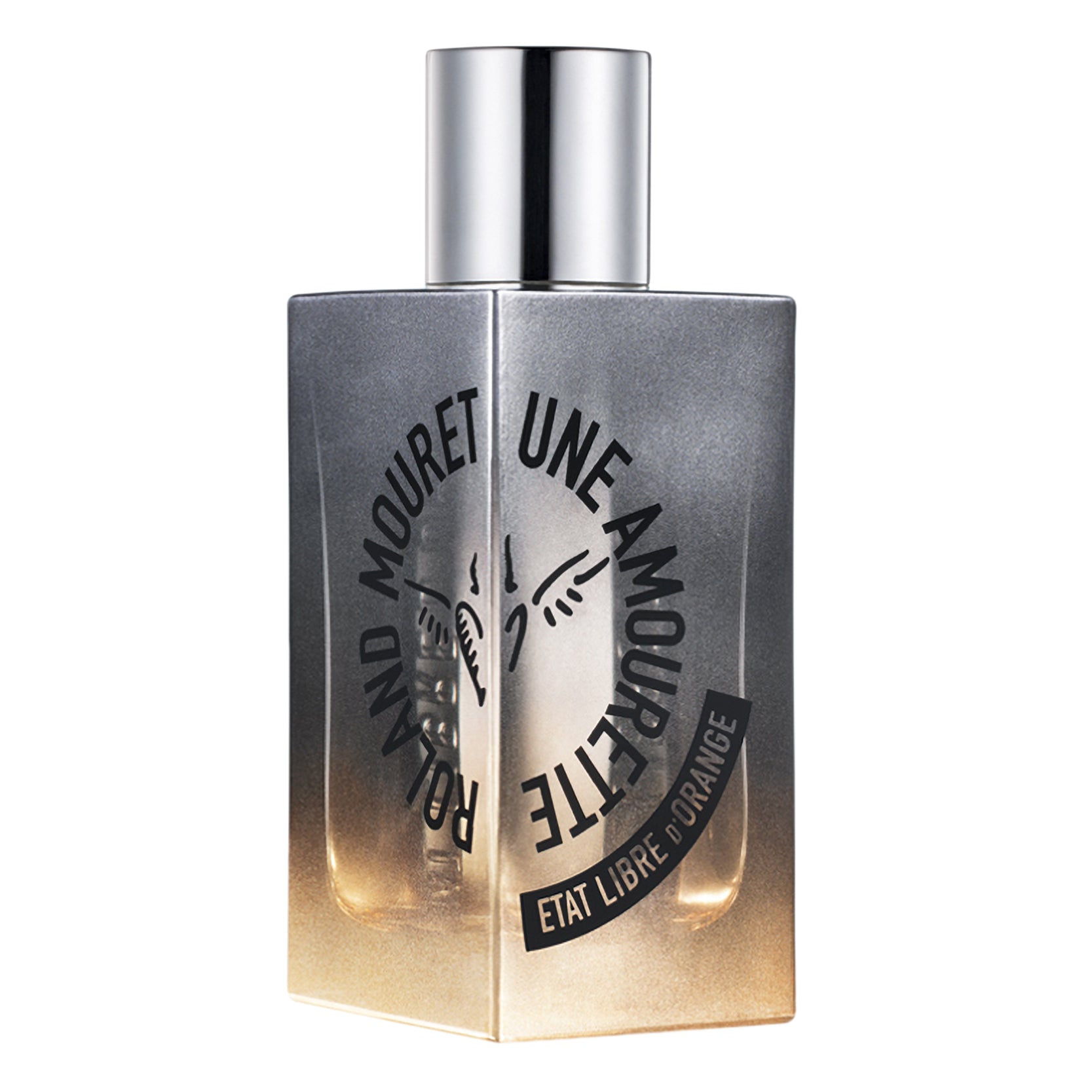 Une Amourette Roland Mouret | Eau de Parfum - NEVERABORE