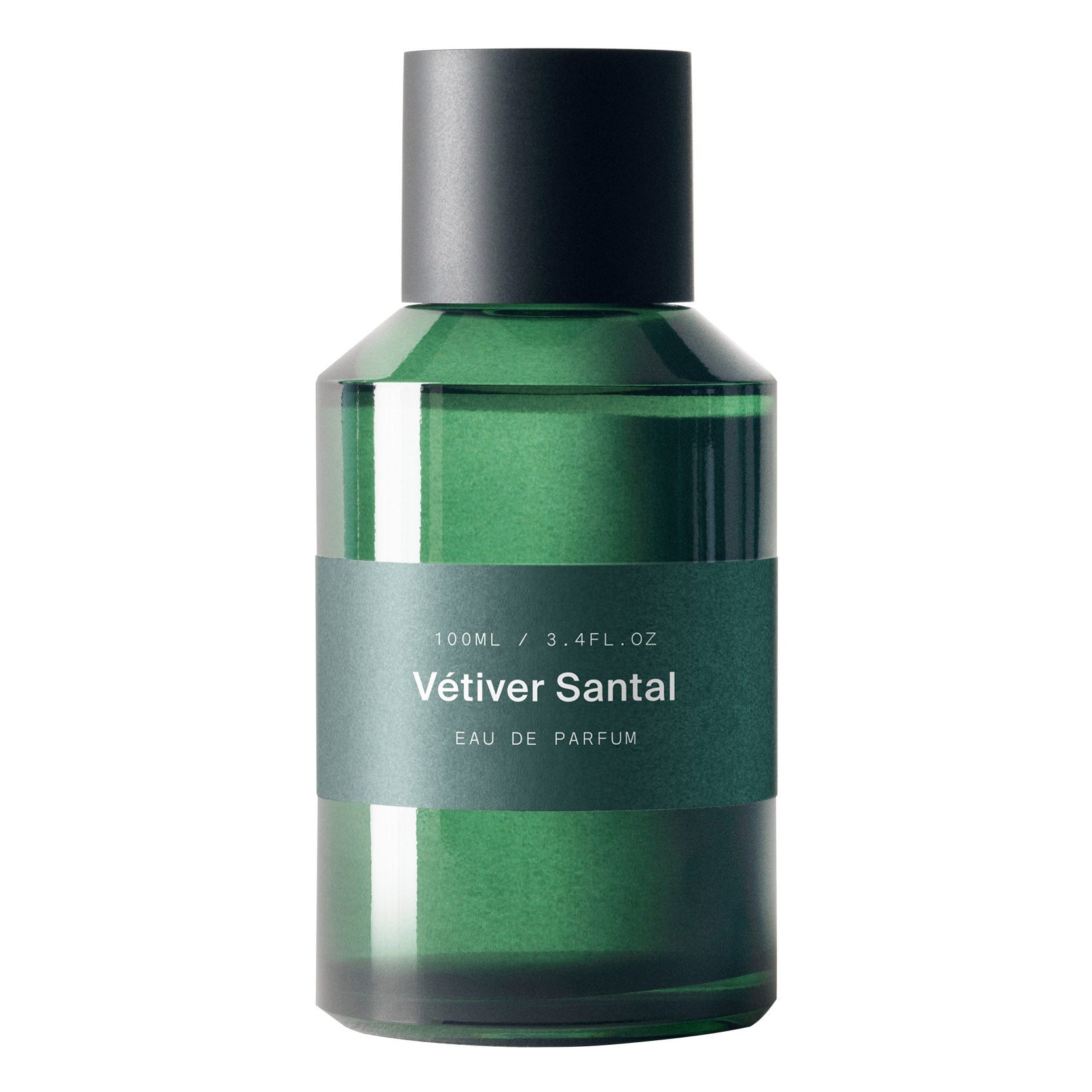 Vétiver Santal | Eau de Parfum - NEVERABORE