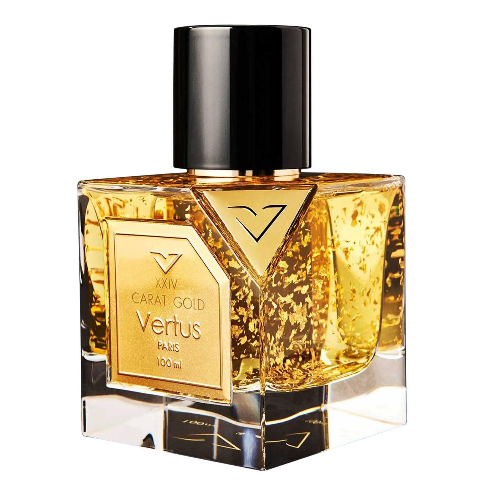 XXIV Carat Gold | Eau de Parfum - NEVERABORE