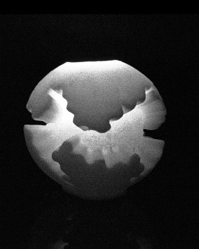 Arjuna | Candle - NEVERABORE