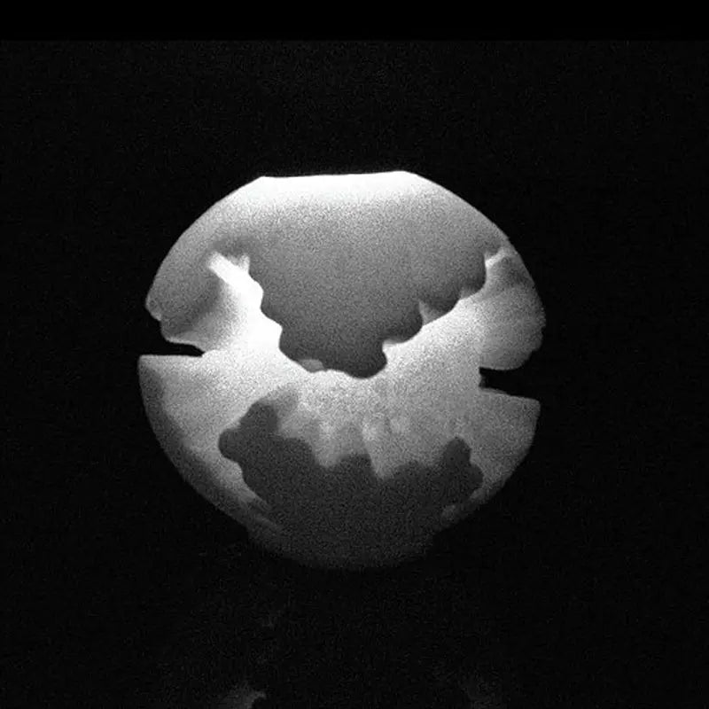 Arjuna | Candle - NEVERABORE