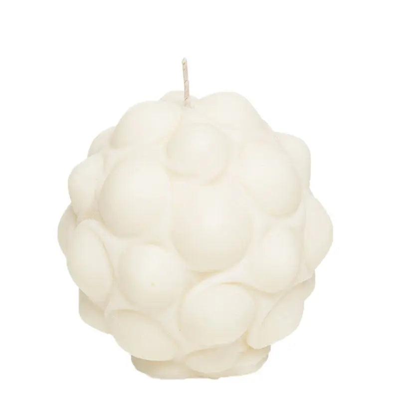 Buddha | Candle - NEVERABORE