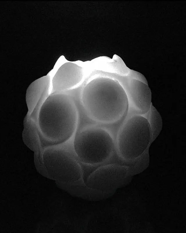 Buddha | Candle - NEVERABORE