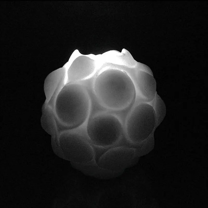 Buddha | Candle - NEVERABORE