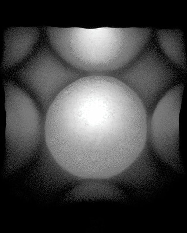 Crux | Candle - NEVERABORE