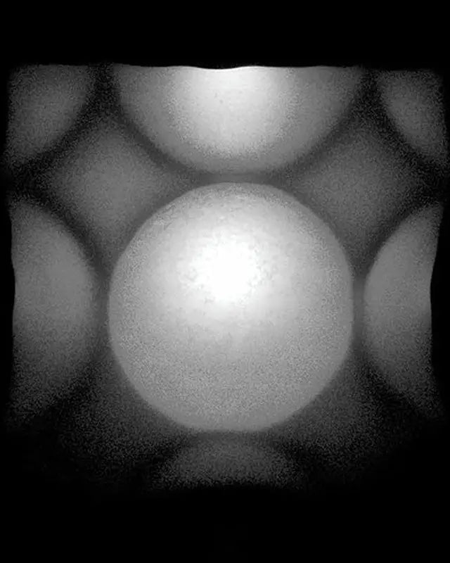 Crux | Candle - NEVERABORE