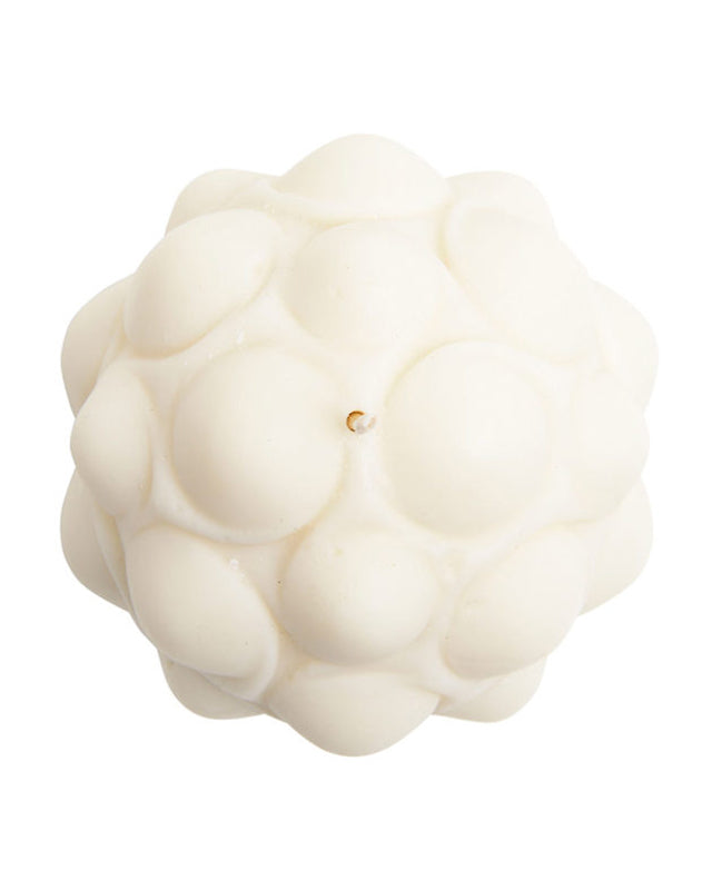 Buddha | Candle - NEVERABORE