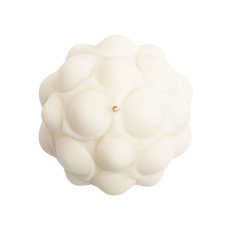 Buddha | Candle - NEVERABORE