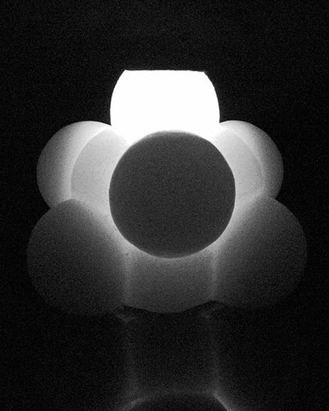 Molecule | Candle - NEVERABORE