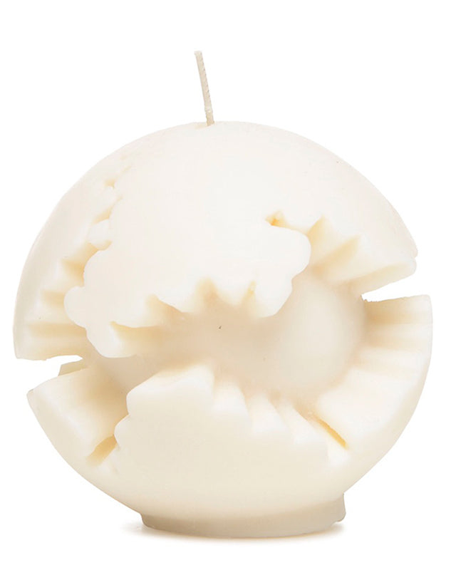 Arjuna | Candle - NEVERABORE