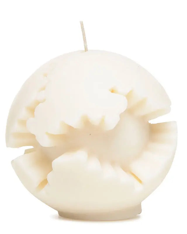 Arjuna | Candle - NEVERABORE