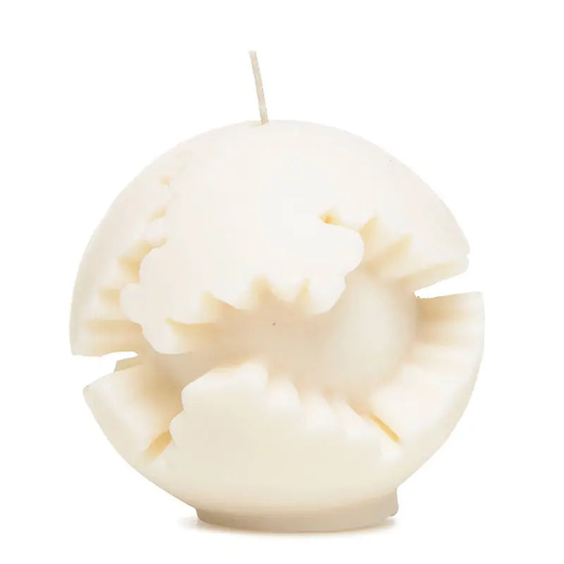 Arjuna | Candle - NEVERABORE