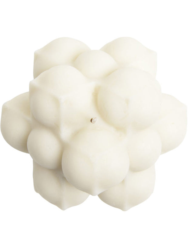 Hazelnut | Candle - NEVERABORE