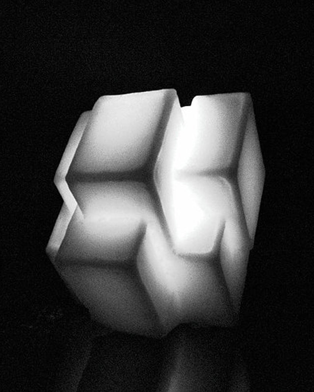 Sariputra | Candle - NEVERABORE