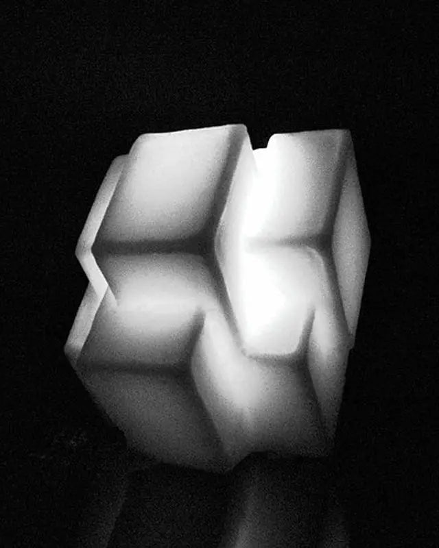 Sariputra | Candle - NEVERABORE