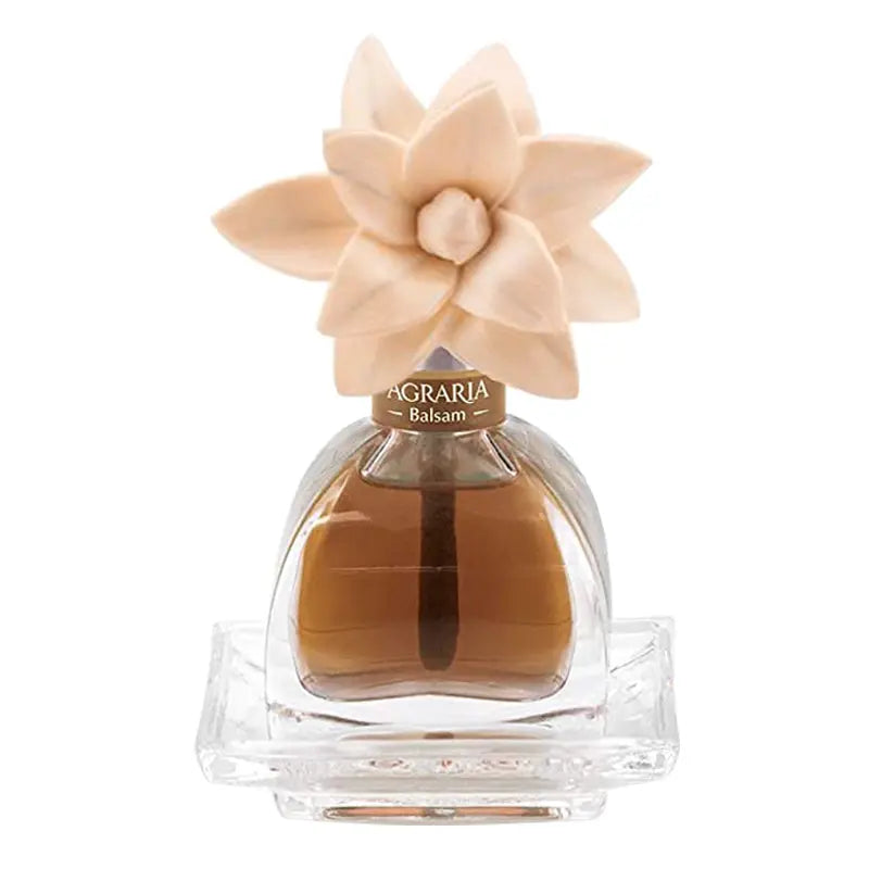 Balsam | PetiteEssence Diffuser - NEVERABORE