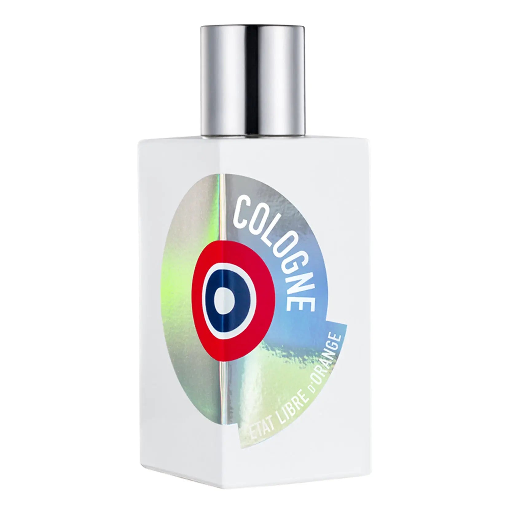 Cologne | Eau de Parfum - NEVERABORE