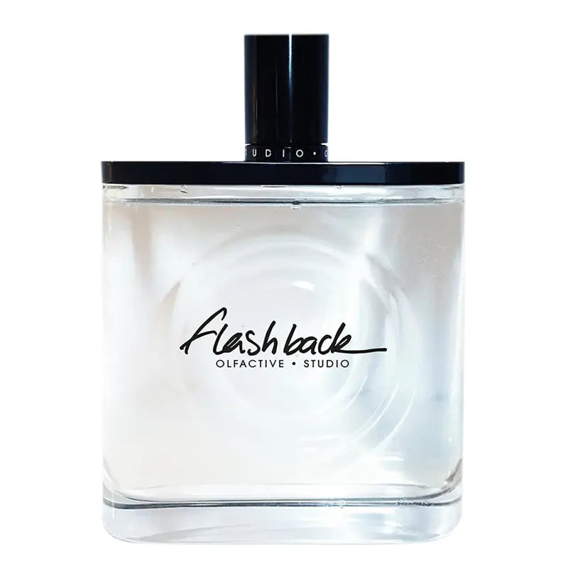 Flash Back | Eau de Parfum - NEVERABORE