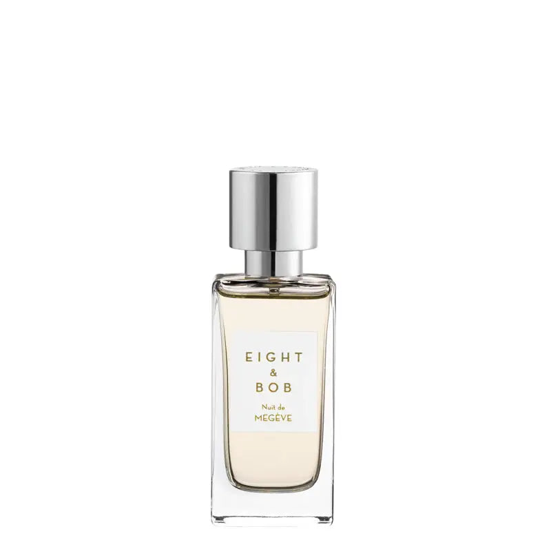 Nuit de Megeve | Eau de Parfum - NEVERABORE