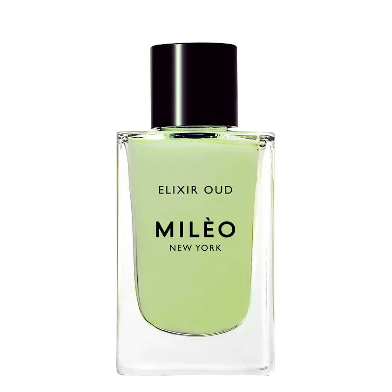 Labyrinthe Vert Elixir Oud | Facial Oil - NEVERABORE