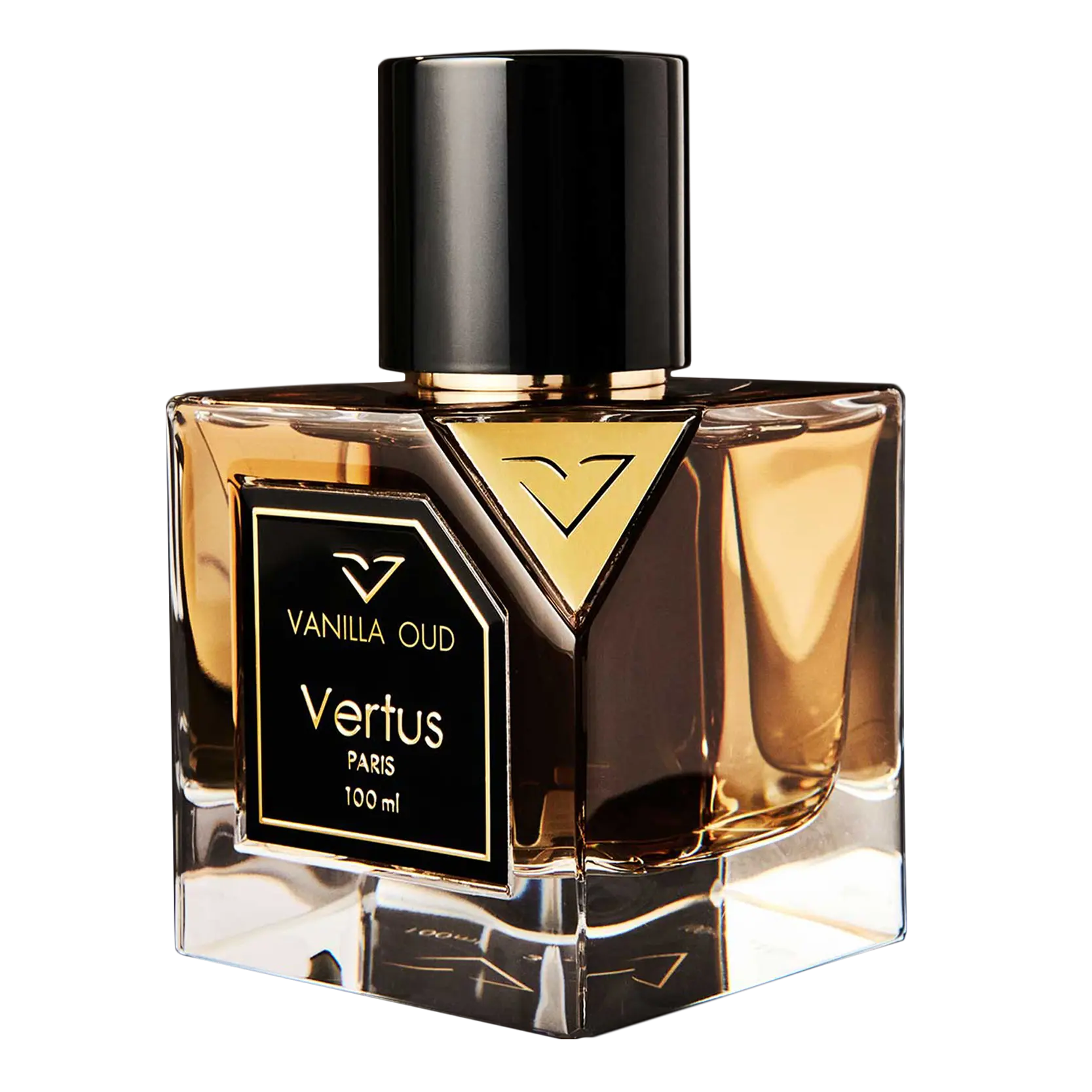 Vanilla Oud | Eau de Parfum - NEVERABORE