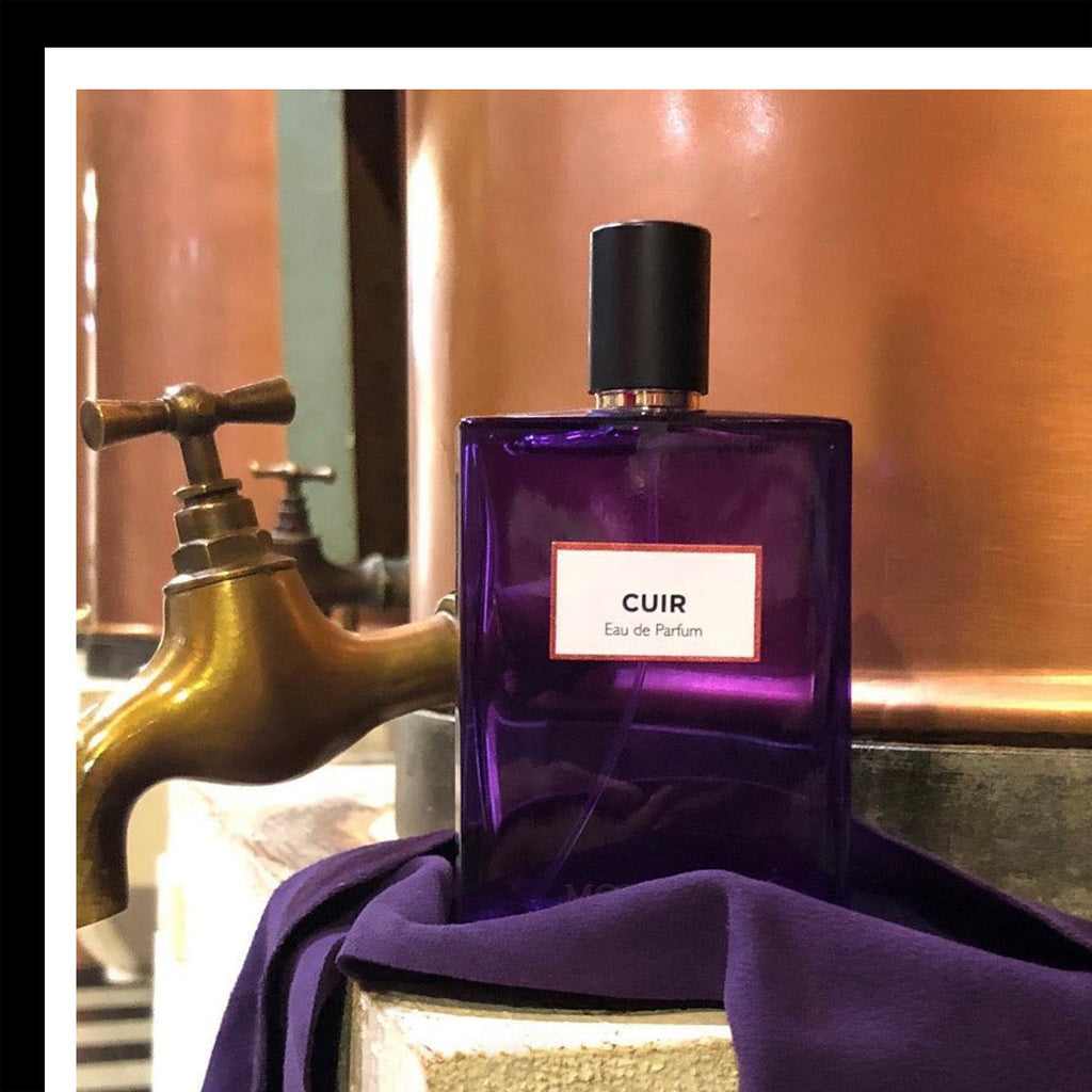 Discover the Molinard Perfume Collection | Neverabore.com