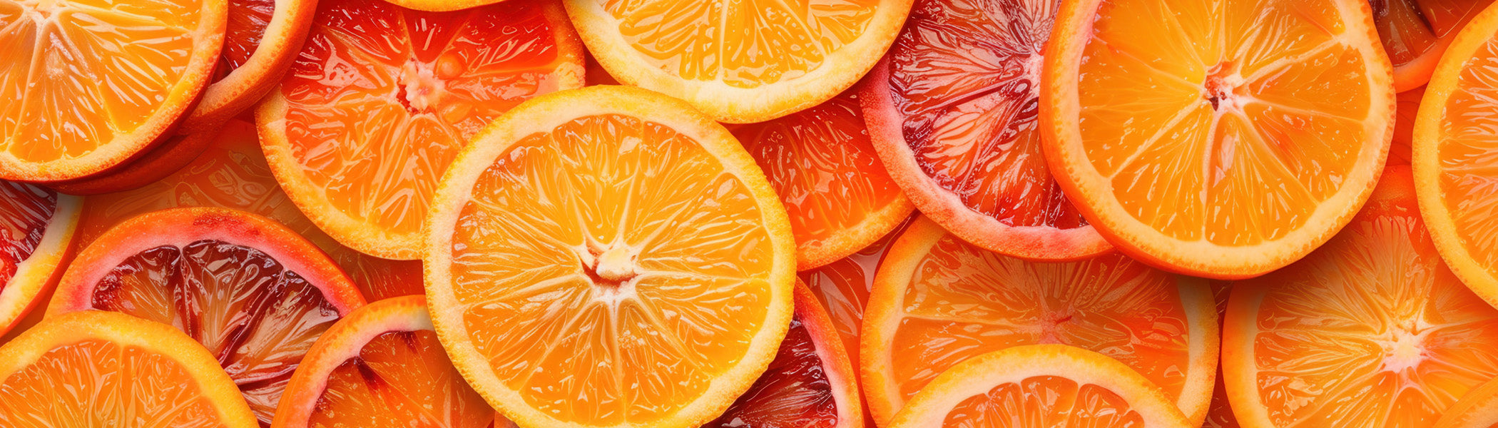 Blood Orange