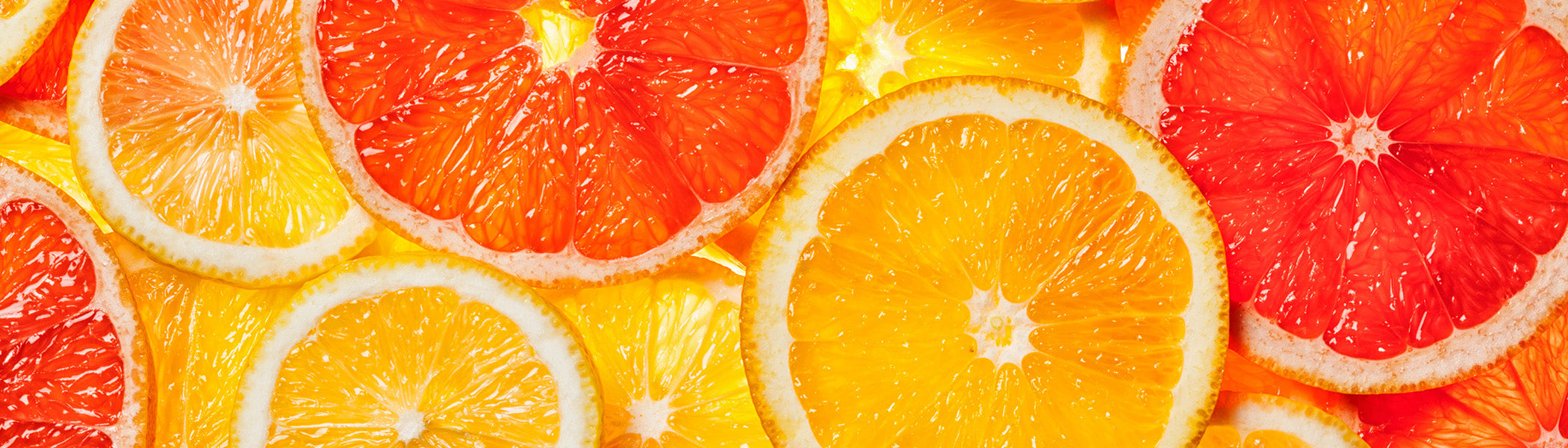 Citrus Notes