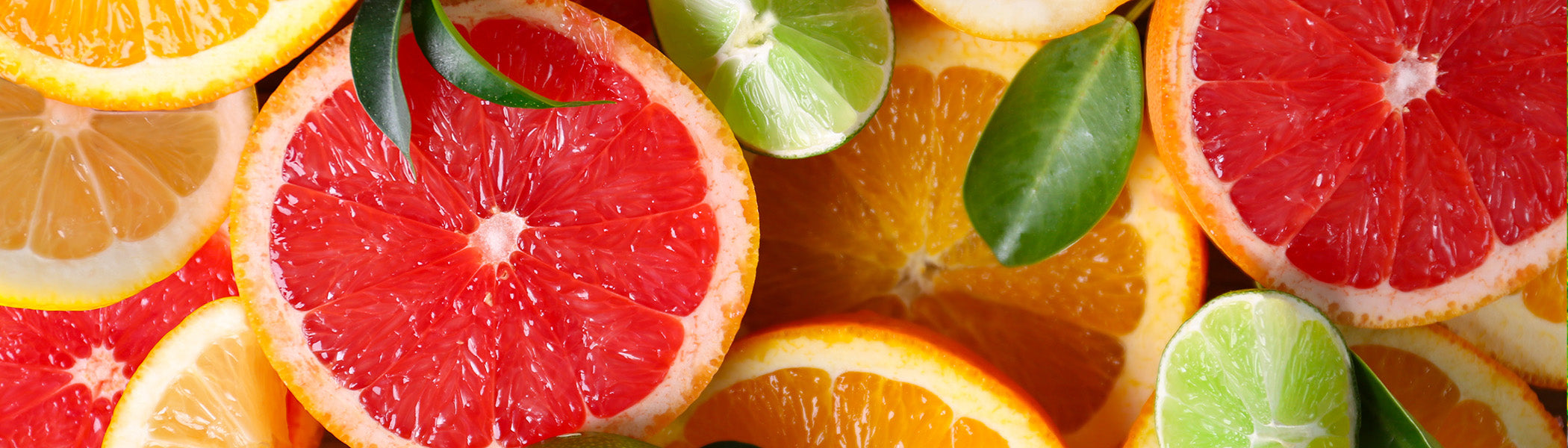 Citrus Collection