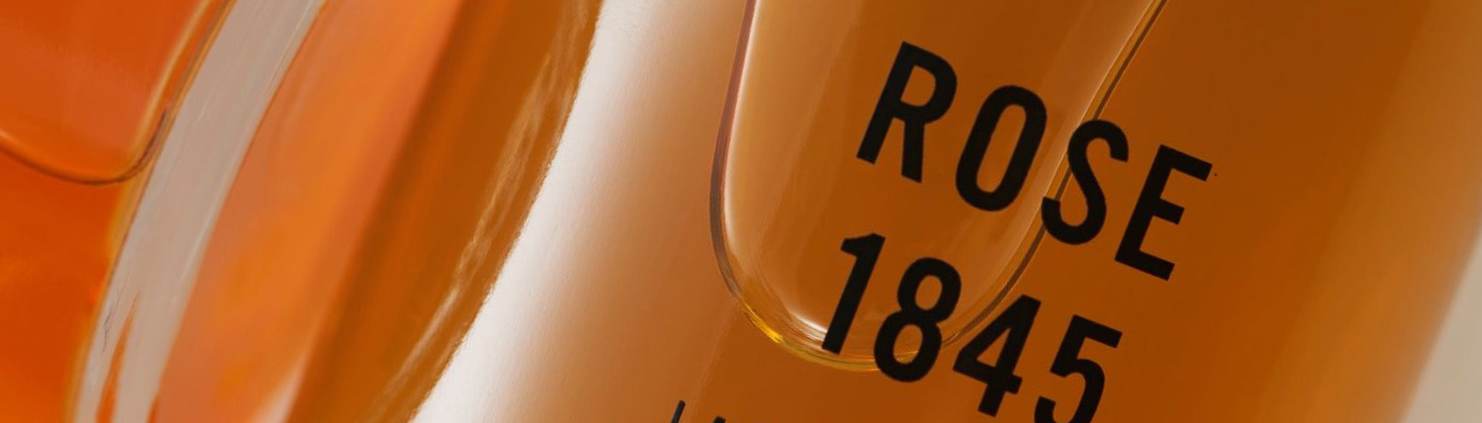 Rose 1845 | Lazarus Douvos Hair Care Collection | Neverabore.com