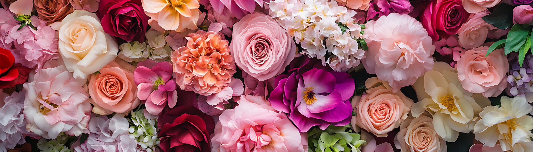 Floral Notes