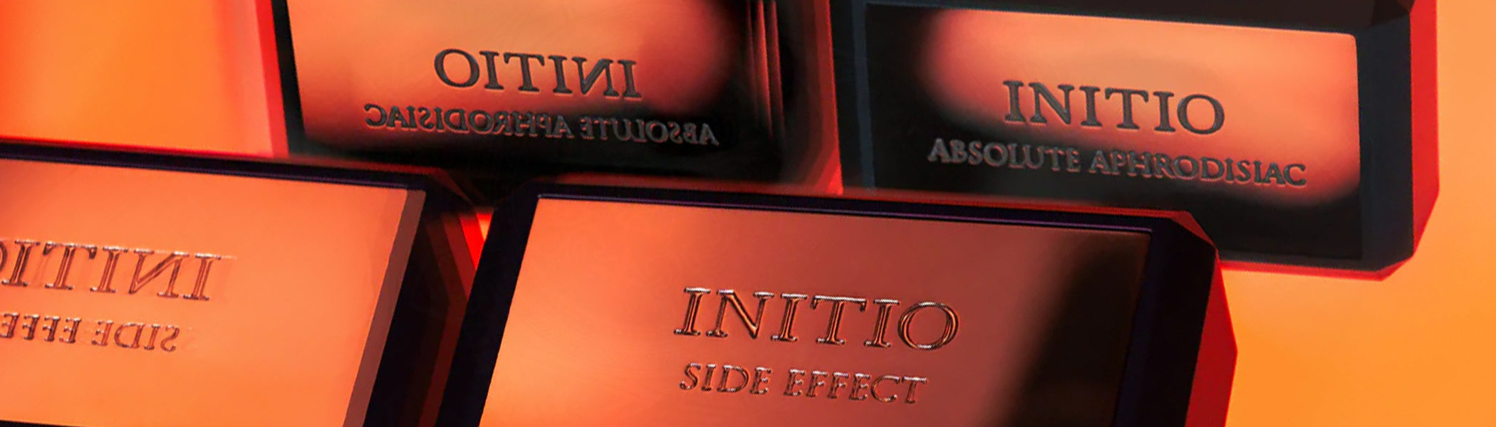 Initio Parfums Prives