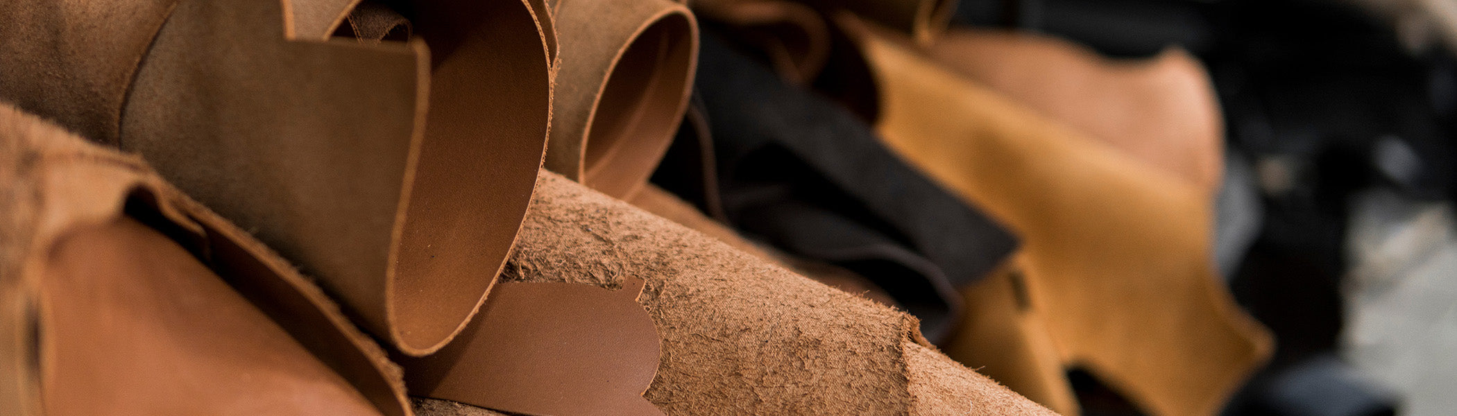 Leather Collection
