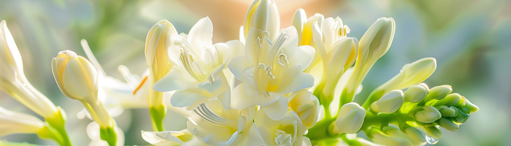 Tuberose